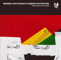 Modern Jazz Dance Classics Volume One / Various - Modern Jazz Dance Classics Volume One / Various - Vinyl Record
