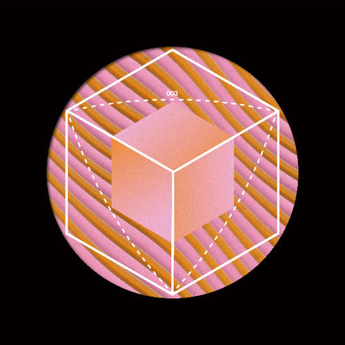 Wa Wu We - Wa Wu We 003 - Vinyl Record