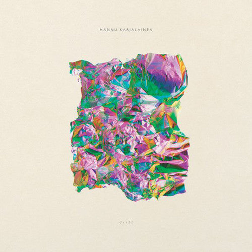 Karjalainen,hannu - Drift - Vinyl Record