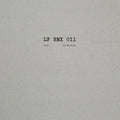 Kotai - Ba3 Breathing - Vinyl Record