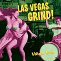 Las Vegas Grind Volume Seven / Various - Las Vegas Grind Volume Seven / Various - Vinyl Record