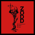 Zodd - Operationally Ready Dead - Vinyl Record