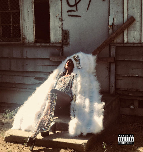 Dawn - New Breed - Vinyl Record