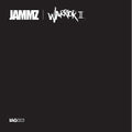 Jammz - Warrior Ii - Vinyl Record