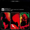 Motorpsycho - Roadwork 1: Live In Europe 1998 - Vinyl Record