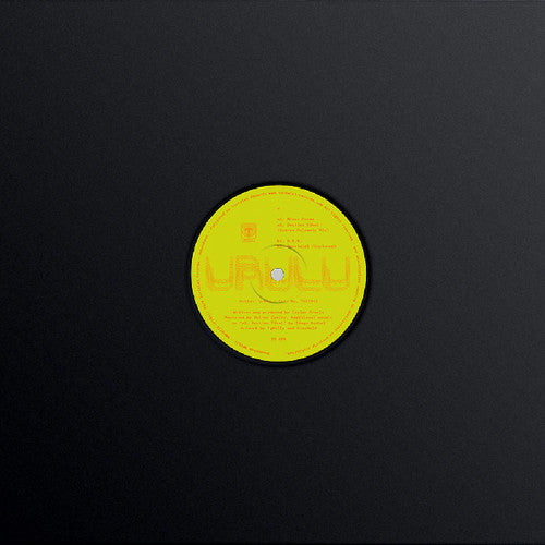 Urulu - Minor Forms - Vinyl Record