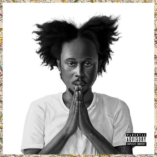 Popcaan - Where We Come From - Vinyl Record
