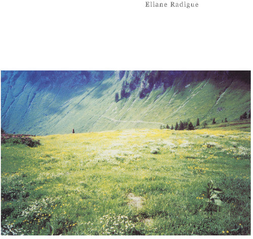Radigue,eliane - Geelriandre / Arthesis - Vinyl Record