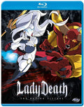 Lady Death - Lady Death - Blu-ray