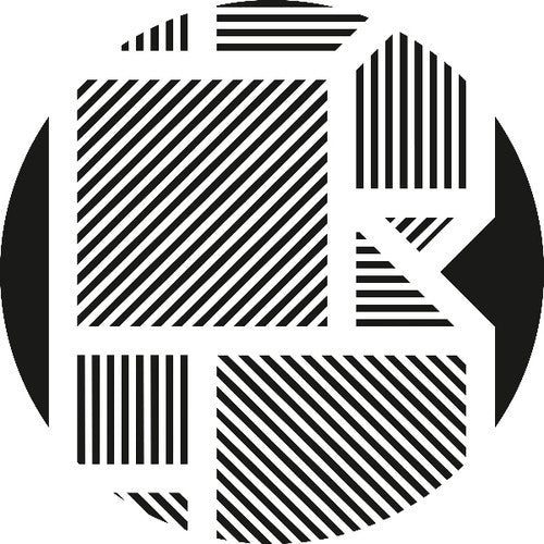 Abstract Division - Aftermath - Vinyl Record
