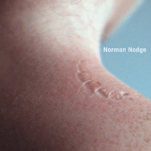 Nodge,norman - Embodiment - Vinyl Record