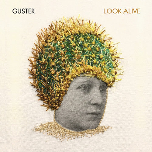 Guster - Look Alive - Vinyl Record