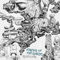 Jealous Of The Birds - Peninsula - Vinyl Record