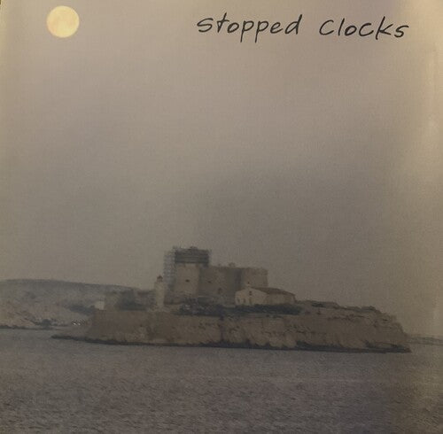 Stopped Clocks - Stopped Clocks - Music CD