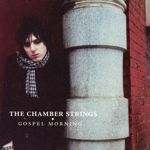 Chamber Strings - Gospel Morning - Music CD