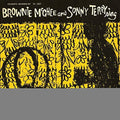 Brownie Mcghee & Sonny Terry [LP] Vinyl Record
