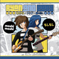 Moshi Moshi [LP] Vinyl Record