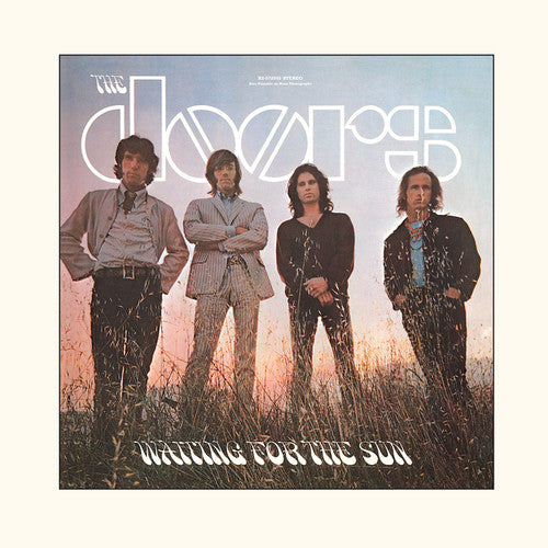 The Doors - Waiting For The Sun: Remastered [LP]