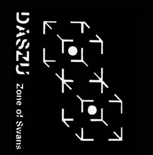 Daszu - Zone Of Swans/lucid Actual + 1/2 Dativa - Vinyl Record