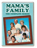 Mama's Family: Seasons 1-6 - Mama's Family: Seasons 1-6 - DVD