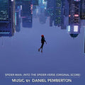 Pemberton,daniel - Spider-man: Into The Spider-verse / O.s.t. - Music CD