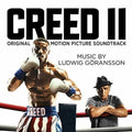 Goransson,ludwig - Creed 2 / O.s.t. - Music CD