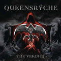 Queensryche - Verdict - Music CD
