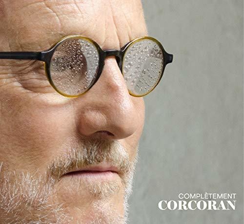 Corcoran,jim - Completement Corcoran - Music CD