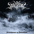 Sjukdom - Stridshymner Og Dodssalmer - Music CD