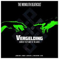 Monolith Deathcult - V2: Vergelding - Music CD