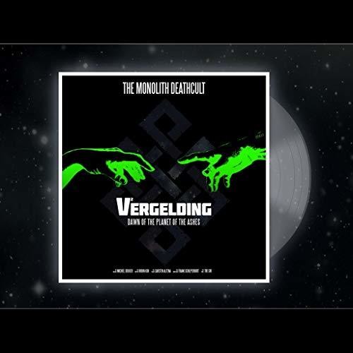 Monolith Deathcult - V2: Vergelding - Vinyl Record