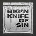 Big'n - Knife Of Sin - Vinyl Record