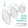 Third Noise Principle: Formative North American - Third Noise Principle: Formative North American - Music CD