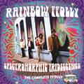 Rainbow Ffolly - Spectromorphic Iridescence: Complete Ffolly - Music CD