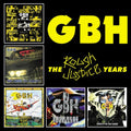 Rough Justice Years Music CD