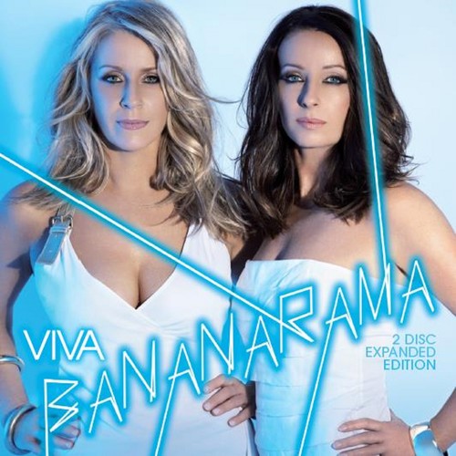 Bananarama - Viva - Music CD