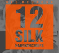 Meuross,reg - 12 Silk Handkerchiefs - Music CD