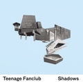 Teenage Fanclub - Shadows - Vinyl Record