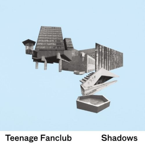 Teenage Fanclub - Shadows - Vinyl Record