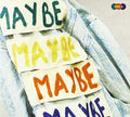 Valley - Maybe Side A - Music CD