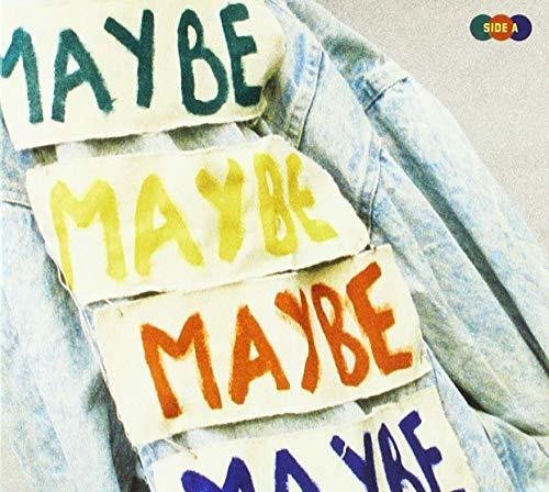 Valley - Maybe Side A - Music CD