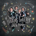 Les Petites Tounes - Dans L'univers - Music CD