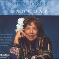 Jones,etta - Etta Jones Sings Lady Day - Music CD