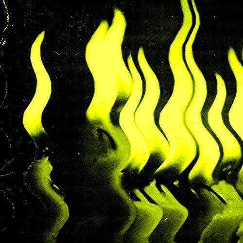 Funs - Alienated - Vinyl Record