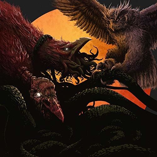 Rad Owl - Madison Beast - Music CD