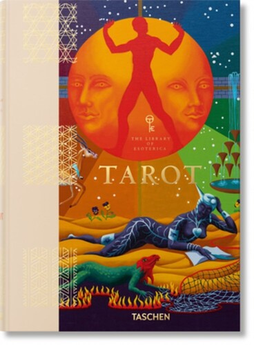 Hundley,jessica - Tarot - Books