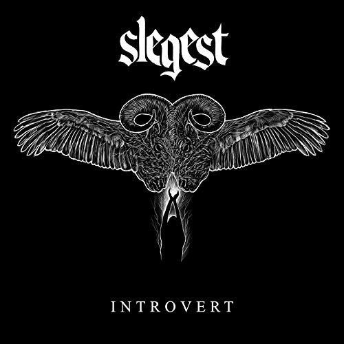 Slegest - Introvert - Vinyl Record