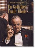 Duncan,paul - Steve Schapiro The Godfather Family Album - Books