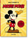 Gerstein,david - Walt Disneys Mickey Mouse - Books