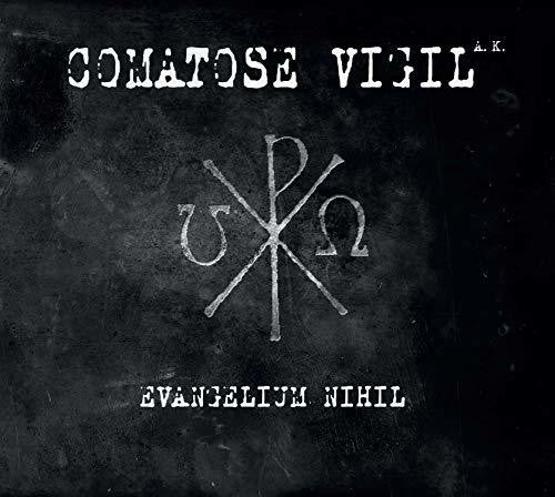 Comatose Vigil A.k. - Evangelium Nihil - Music CD